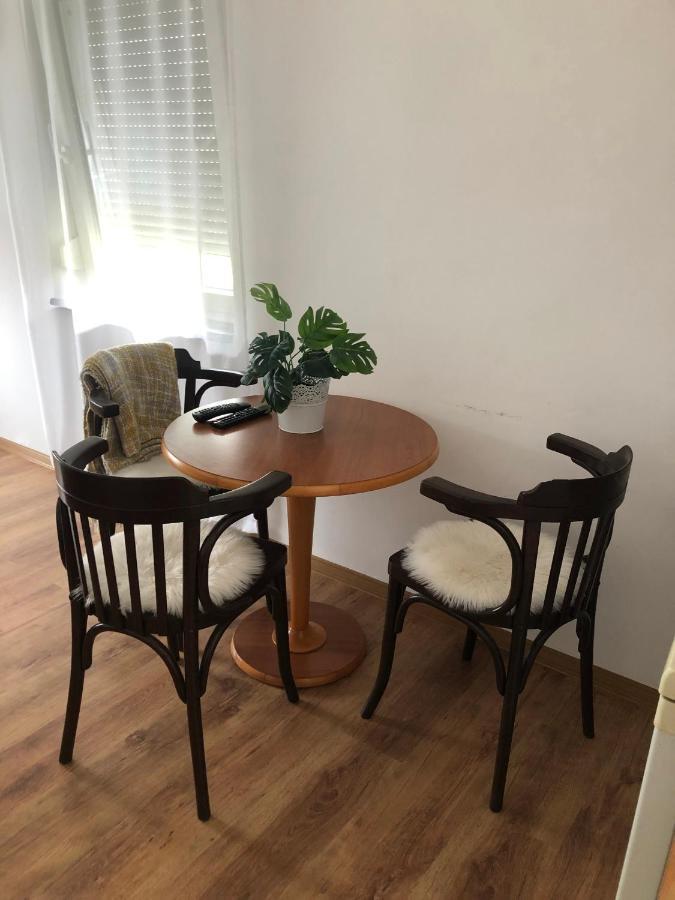Borbely Apartman Nagykanizsa Exterior photo