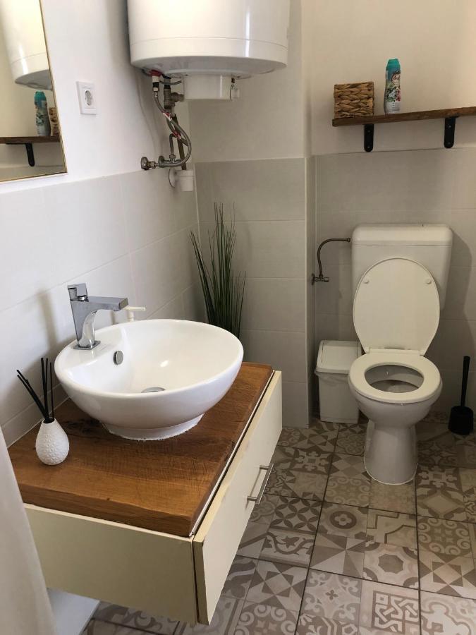 Borbely Apartman Nagykanizsa Exterior photo